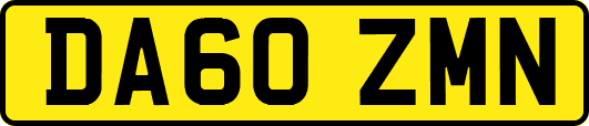 DA60ZMN