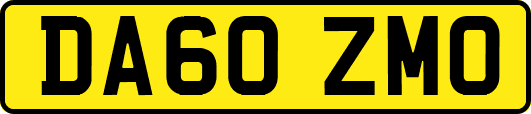 DA60ZMO