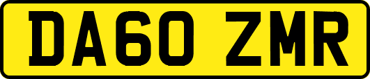 DA60ZMR