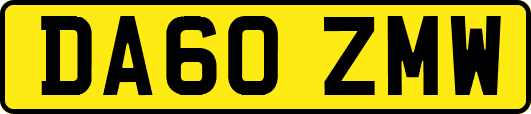 DA60ZMW