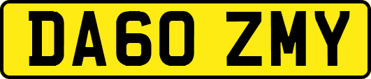 DA60ZMY