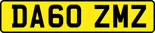 DA60ZMZ