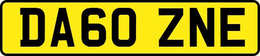 DA60ZNE