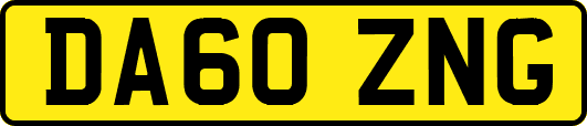 DA60ZNG