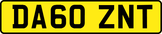 DA60ZNT