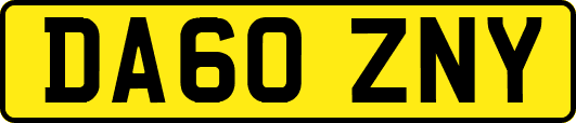 DA60ZNY
