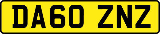 DA60ZNZ