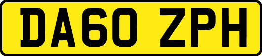 DA60ZPH