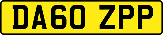 DA60ZPP