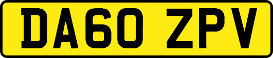 DA60ZPV