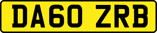 DA60ZRB