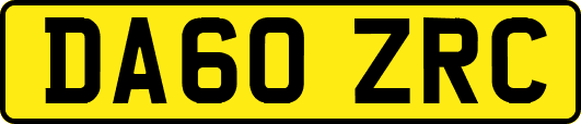 DA60ZRC