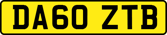 DA60ZTB