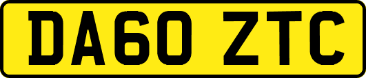 DA60ZTC