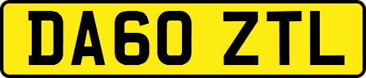 DA60ZTL