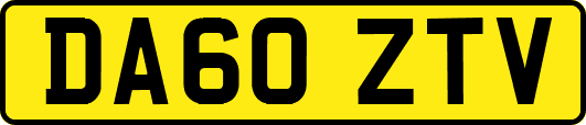 DA60ZTV