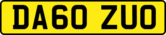 DA60ZUO