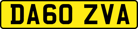 DA60ZVA