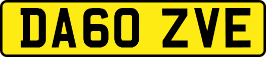 DA60ZVE