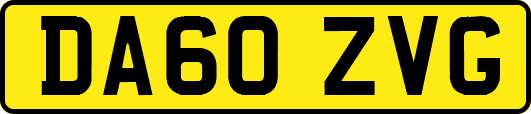 DA60ZVG