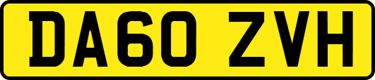 DA60ZVH