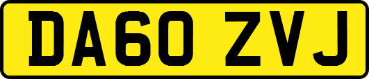 DA60ZVJ