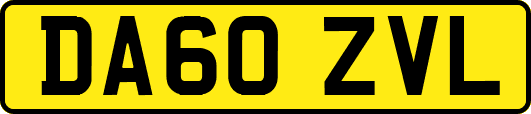 DA60ZVL