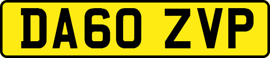 DA60ZVP