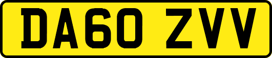 DA60ZVV