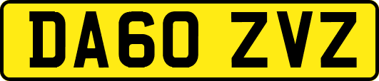DA60ZVZ
