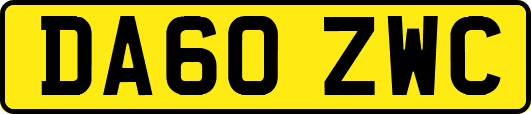 DA60ZWC