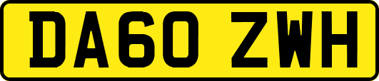 DA60ZWH