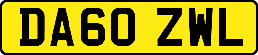 DA60ZWL