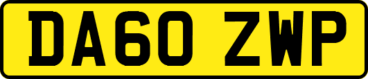 DA60ZWP