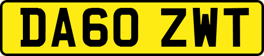 DA60ZWT