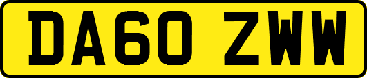 DA60ZWW