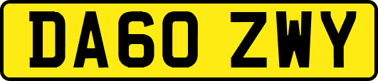 DA60ZWY