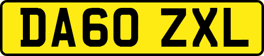 DA60ZXL