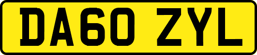DA60ZYL