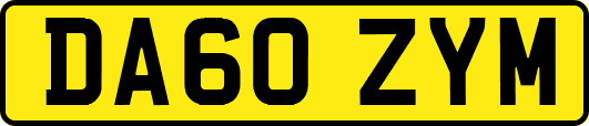 DA60ZYM