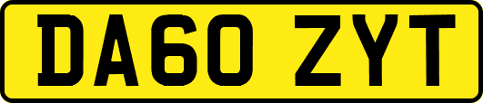 DA60ZYT