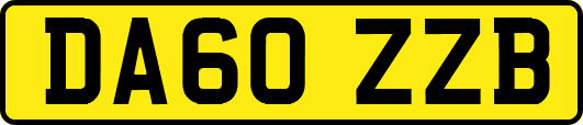 DA60ZZB