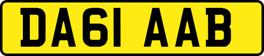 DA61AAB