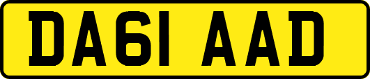 DA61AAD