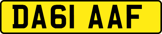 DA61AAF
