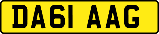 DA61AAG