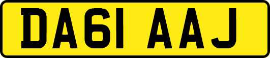 DA61AAJ