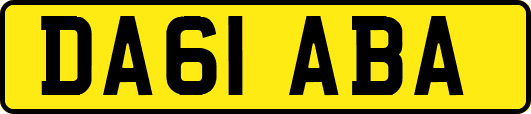 DA61ABA