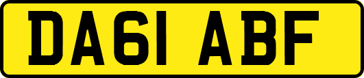 DA61ABF