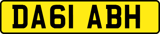 DA61ABH